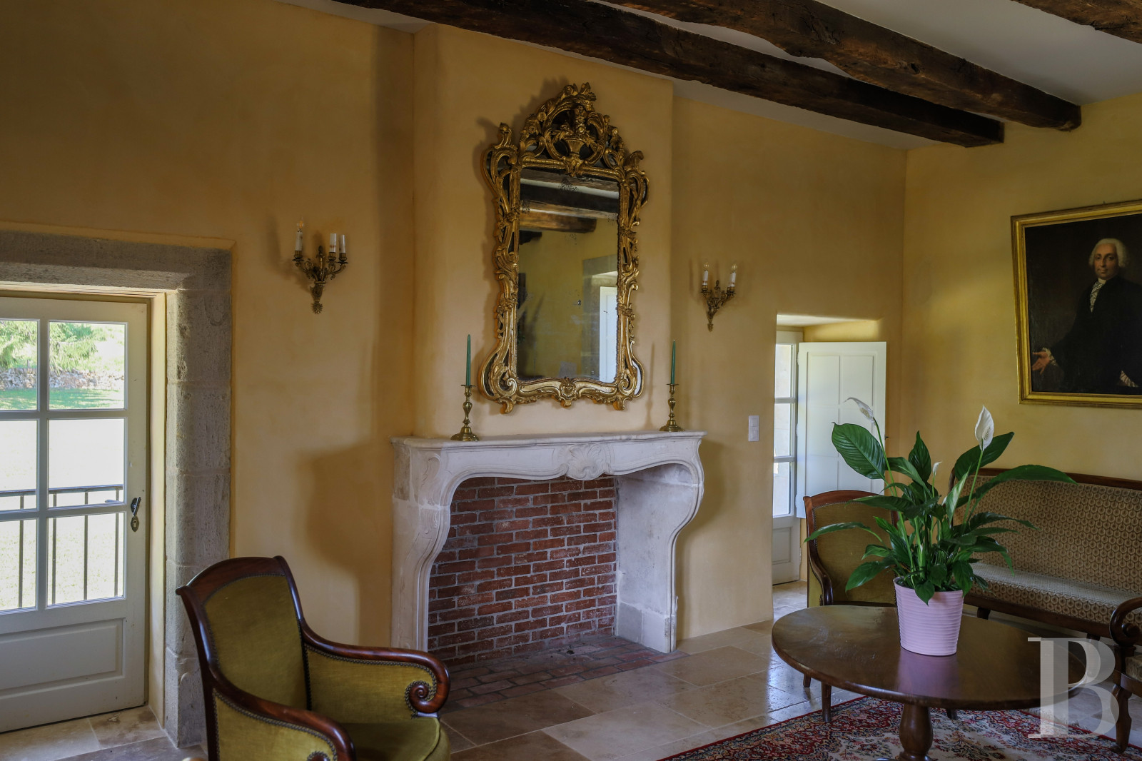 A well preserved and fully restored family chateau in Castanet, Tarn-et-Garonne - photo  n°12